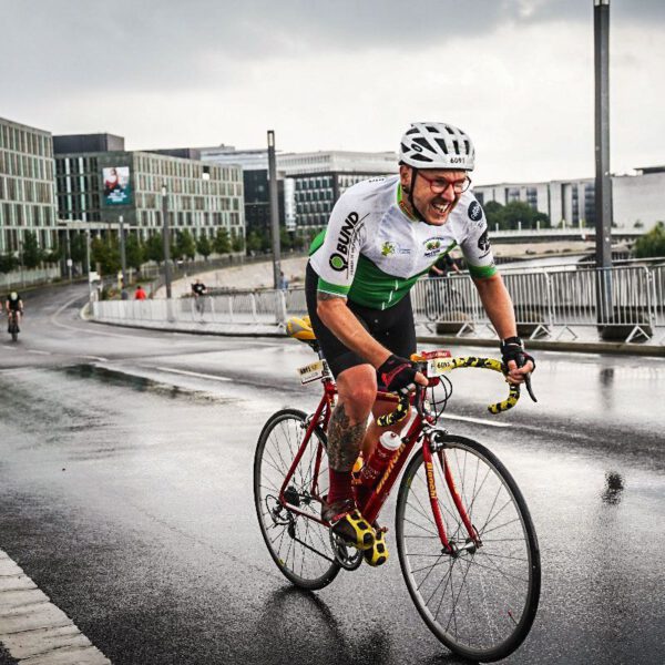 Berlin Rennrad